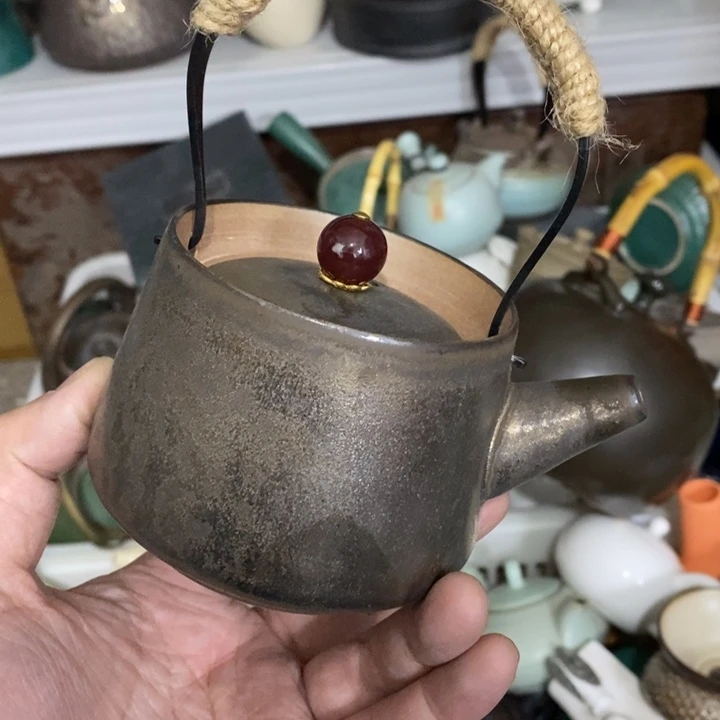 陶瓷艺术品及陶瓷制品