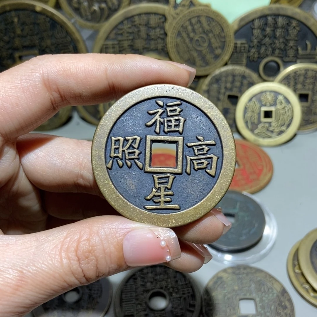 铜一物一拍工艺品