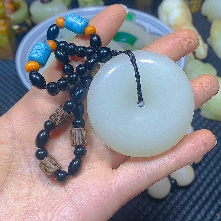 精选商品一图一物