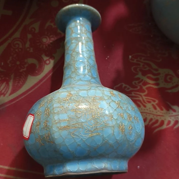 瓷器放大漏给您发货