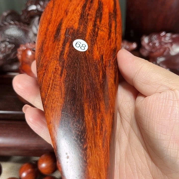 檀香紫檀（小叶紫檀）