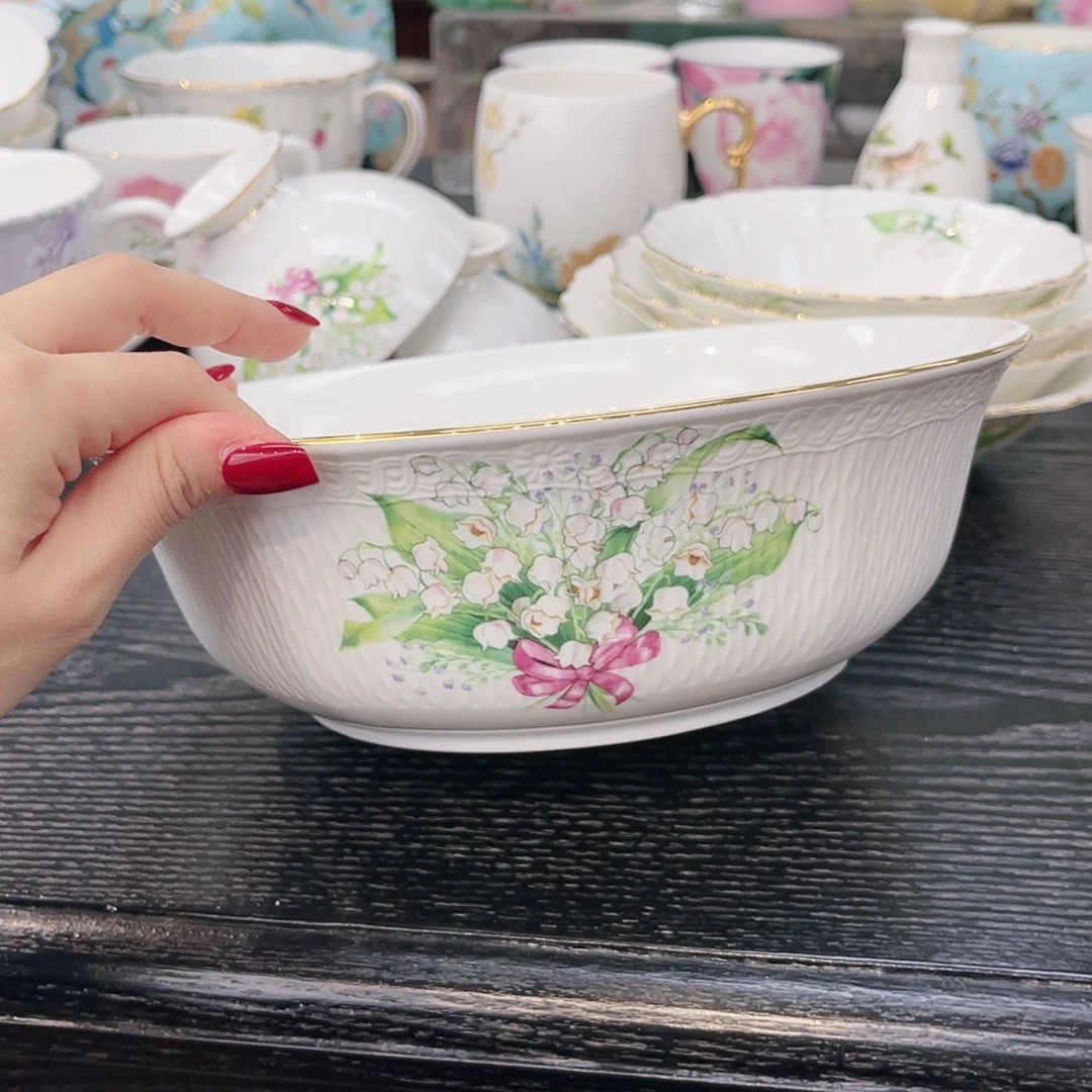 【闪购商品】瓷片碗碗————————