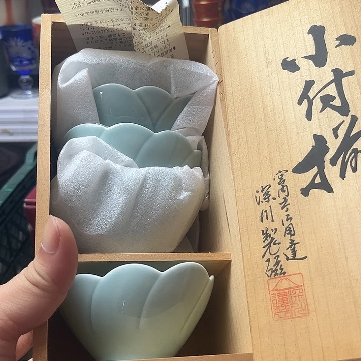 水滴瓷器水滴瓷器