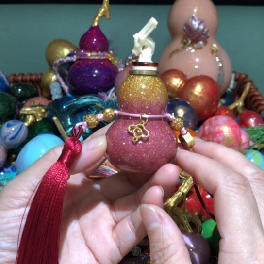 004大漆葫芦直播间专项链接