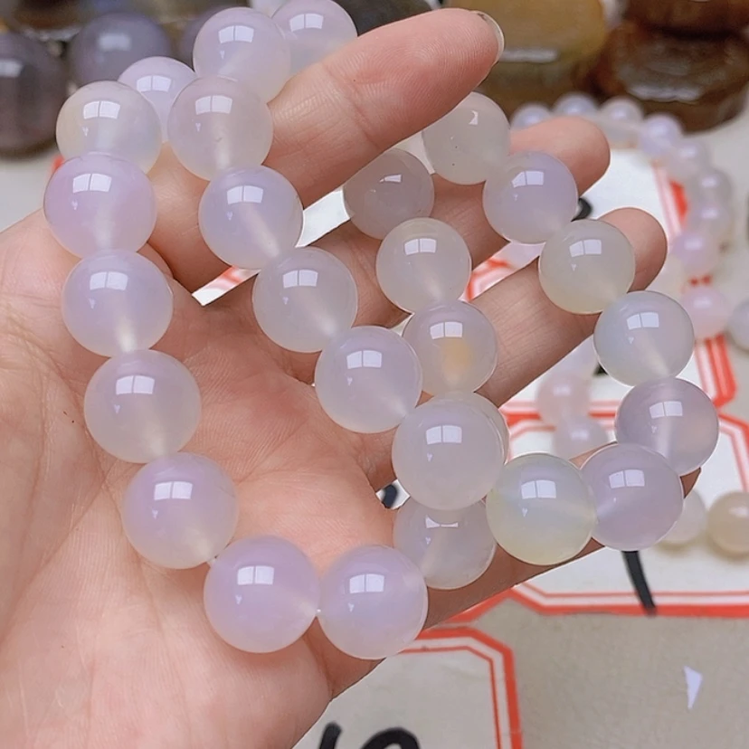 【闪购商品】玛瑙/玉髓未镶嵌珠宝半成品音****?