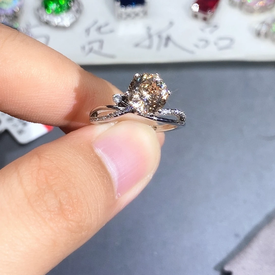 合金石英质玉珠宝奇石