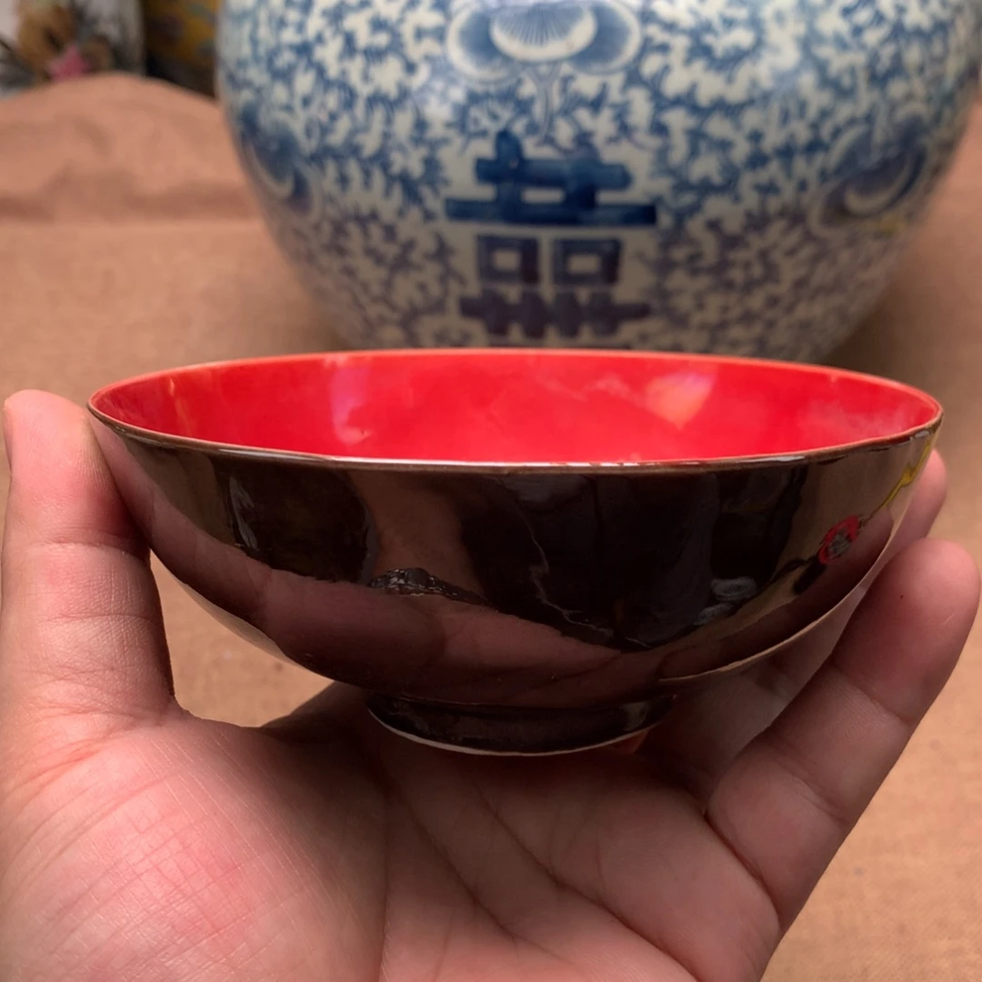 摆件旧藏瓷器旧藏瓷器