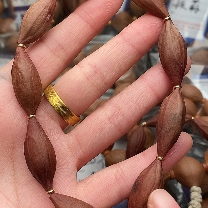 手串/手链橄榄核