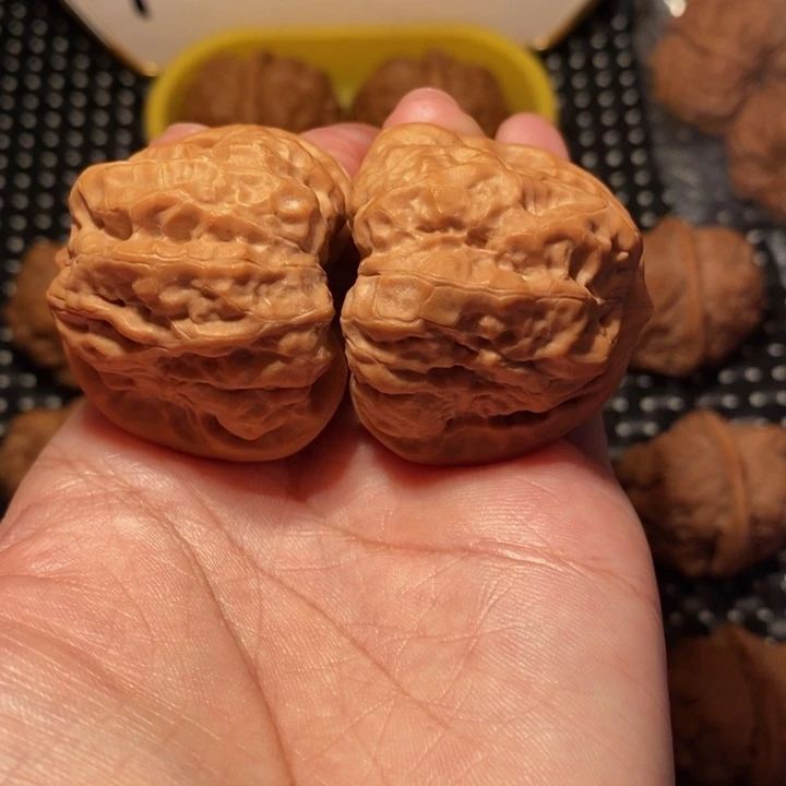 文玩核桃把件全品