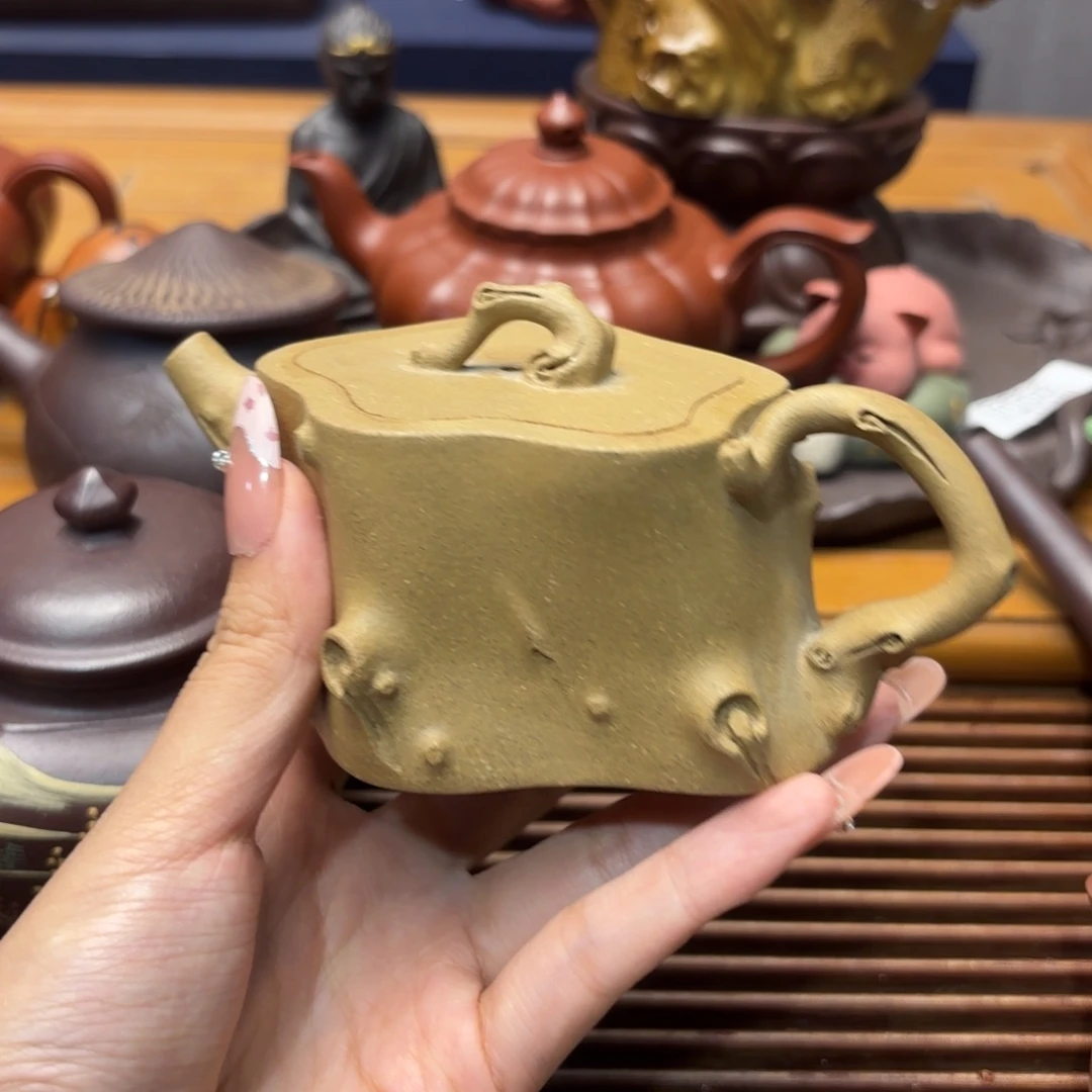 紫砂茶宠五号店专项