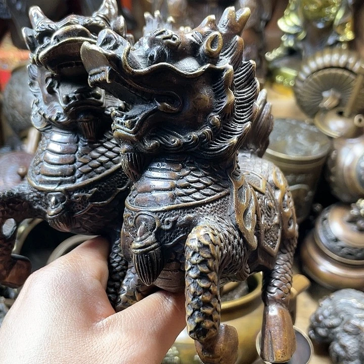 全是铜铜铜器铜器