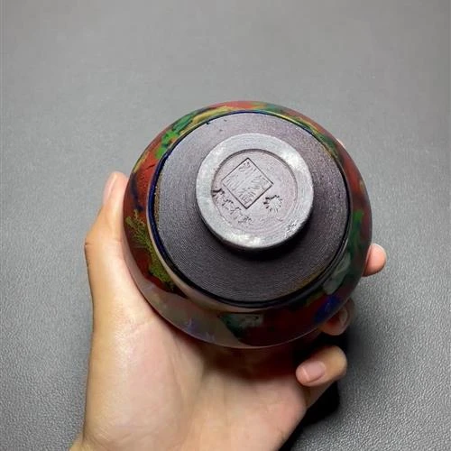 【闪购商品】茶盏-517............