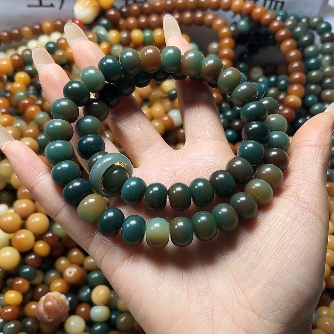 菩提根/象牙果吊坠