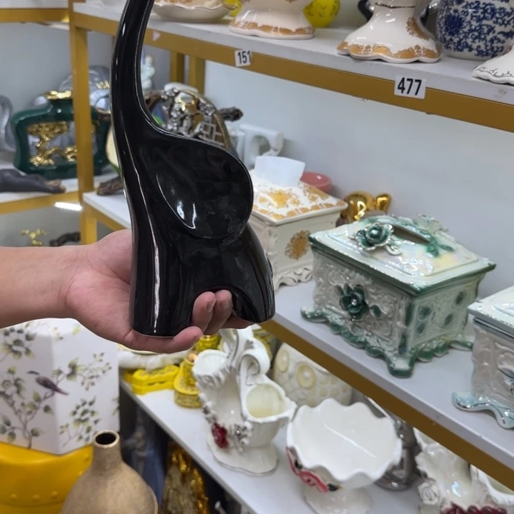 瓷片陶瓷工艺轻微微瑕