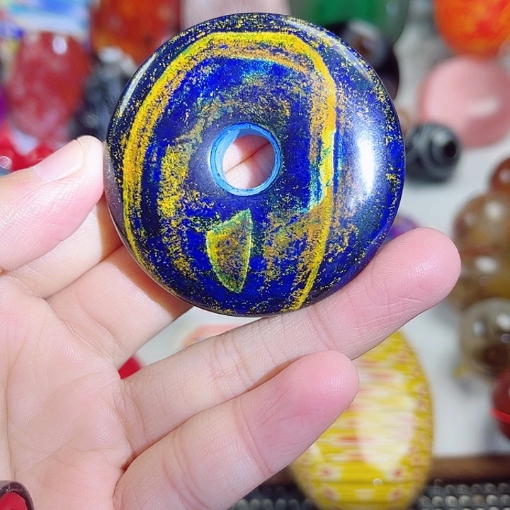 玛瑙/玉髓未镶嵌珠宝奇石