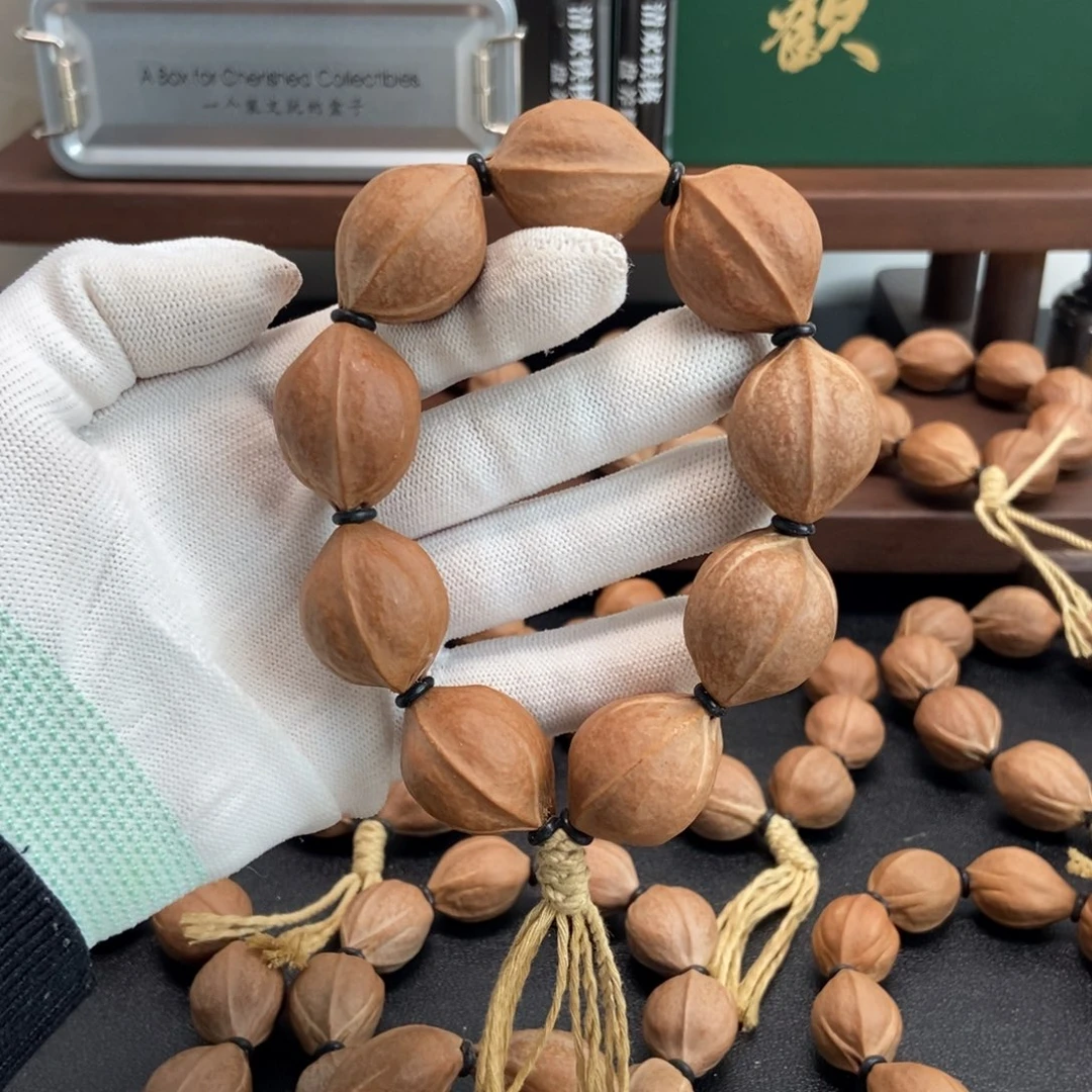 橄榄核手串/手链2228