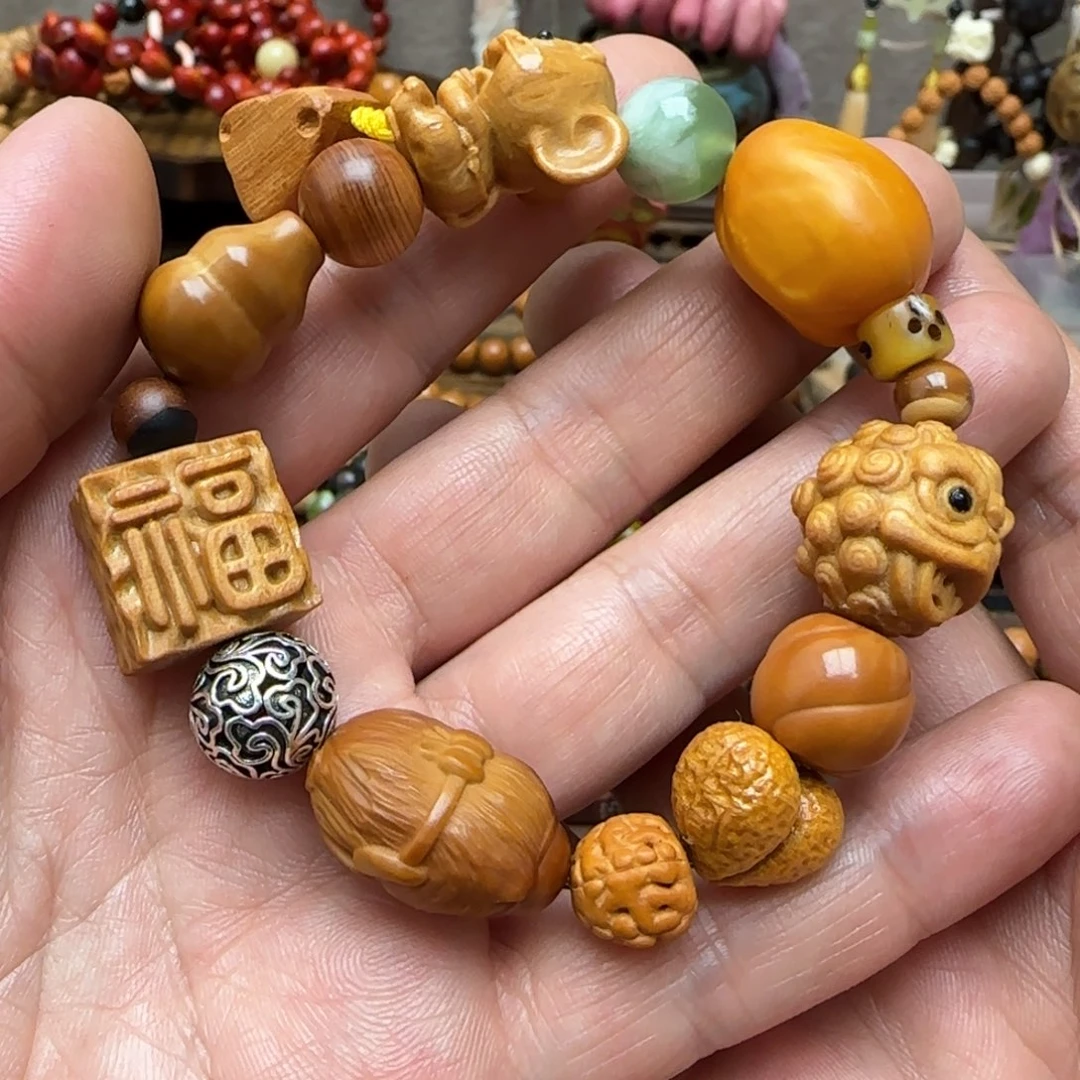 凤眼菩提手串手串