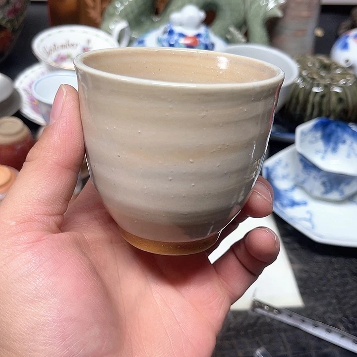 默认微瑕  完美者慎拍