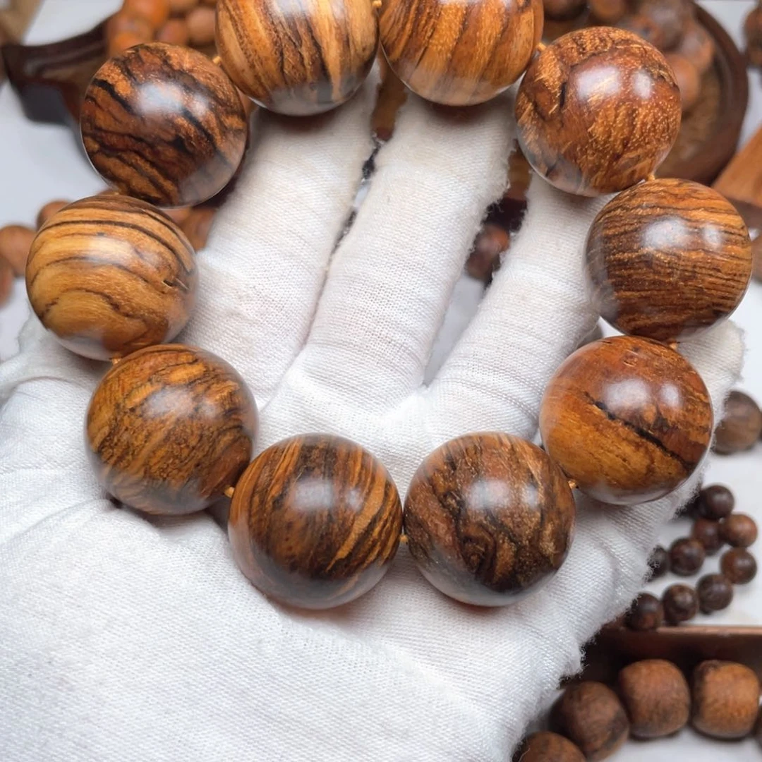 贡木定制产品2.5大花纹