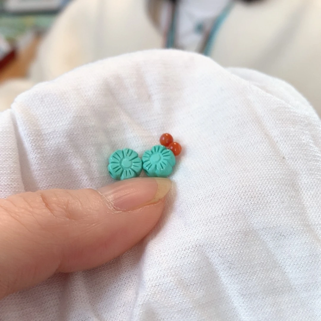 南红玛瑙珠宝奇石未镶嵌