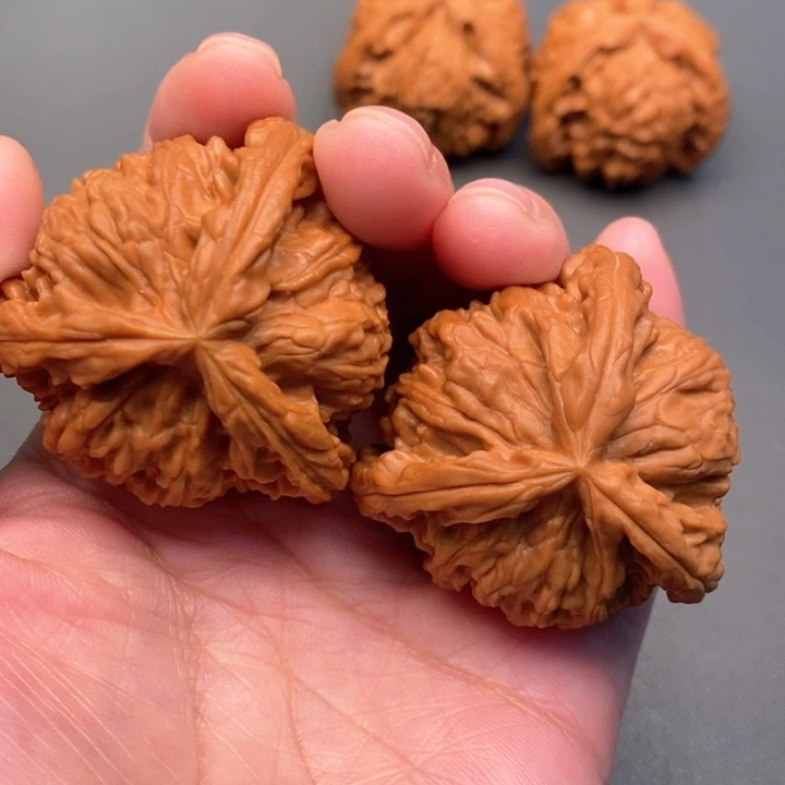 吊坠文玩核桃河****司核桃核桃