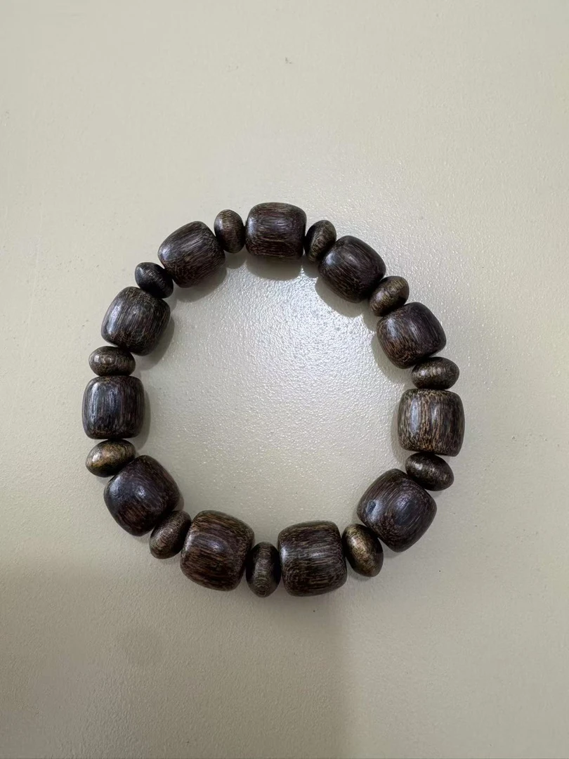 手链 【百世璀璨】X343雪山重楼手链