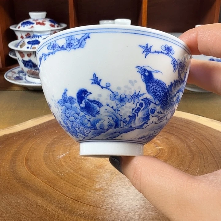 景德镇手工工艺制作