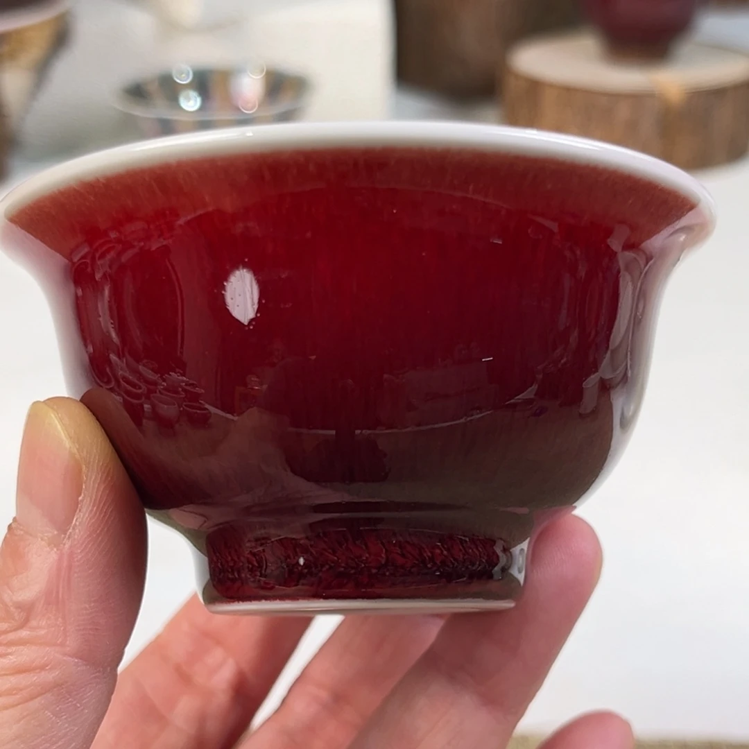 【闪购商品】景德镇陶瓷开播福利