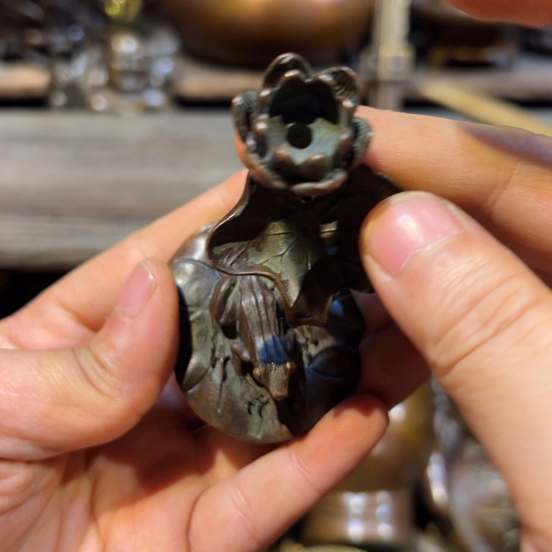 铜器铜器精工铜器