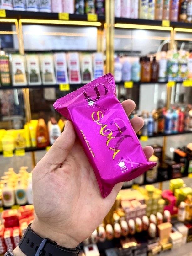 Homa香氛皂80g 【正品】