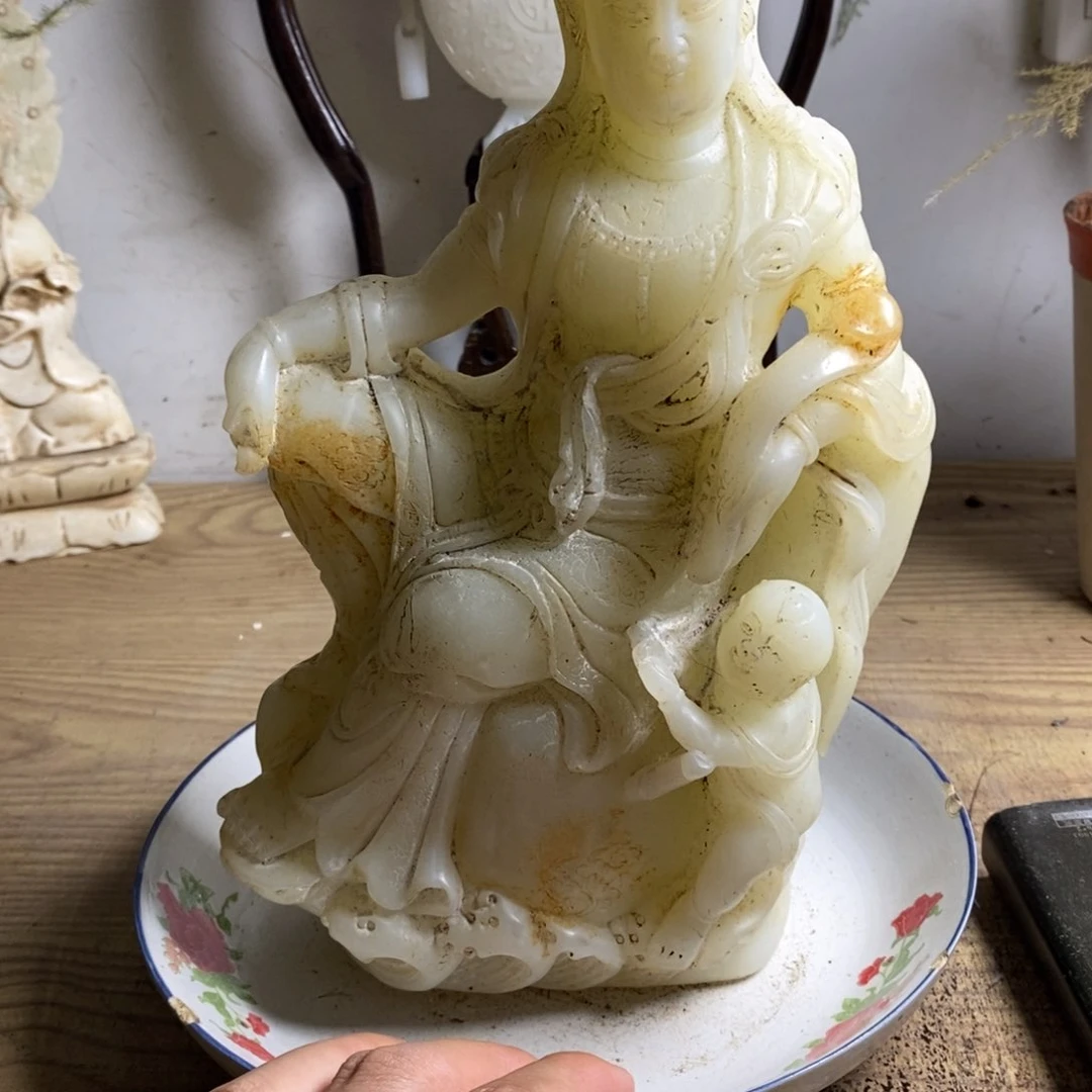 闪购直播间商品实物1