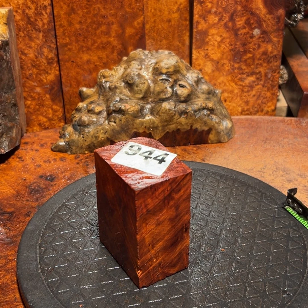 大果紫檀（缅甸花梨）