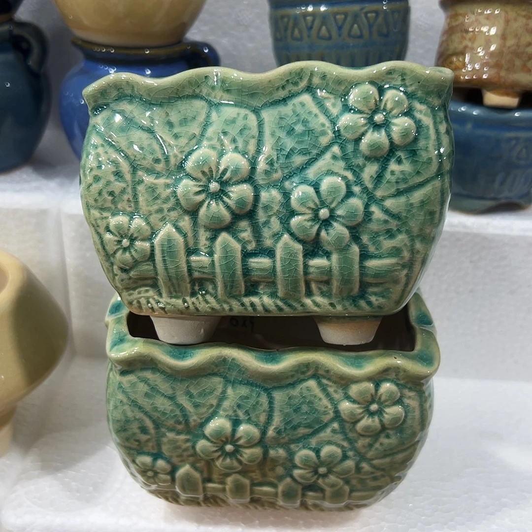 红陶高温陶瓷材料