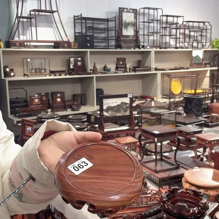 紫砂茶叶罐工艺品