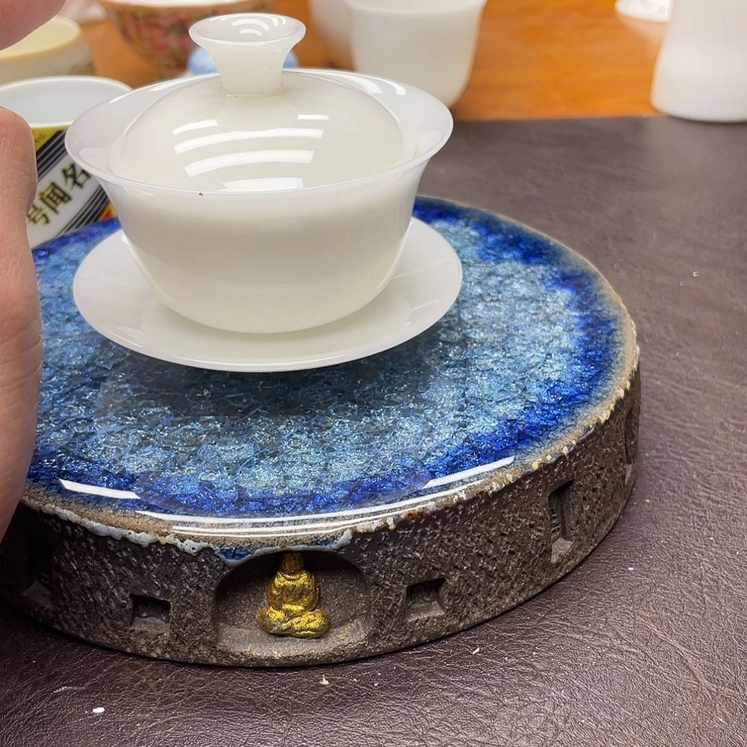 茶具怎么这么便宜气泡瑕疵