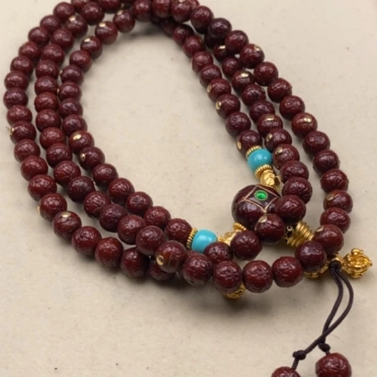 吊坠凤眼菩提知****乐凤眼