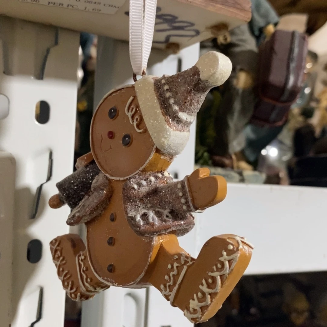 树脂默认微瑕 树脂摆件