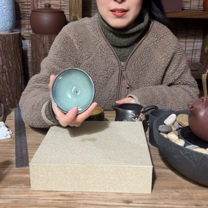 紫砂茶叶盒369999999999999