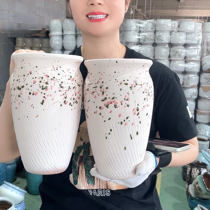 红陶正品高25/15