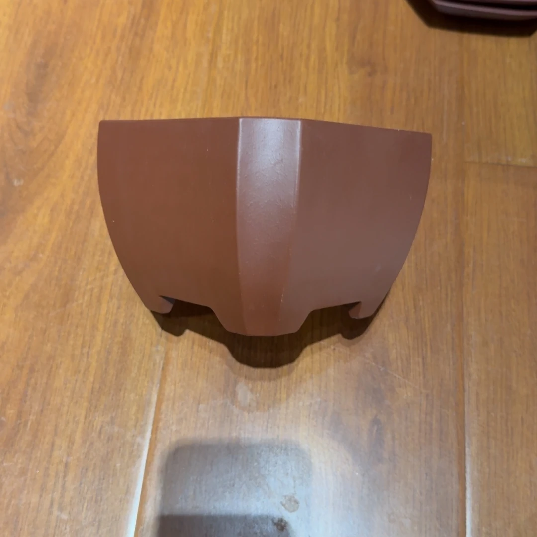 花盆紫砂原矿紫泥