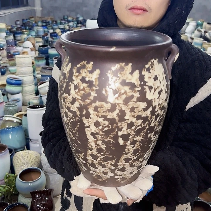 红陶高度28口19啦啦啦