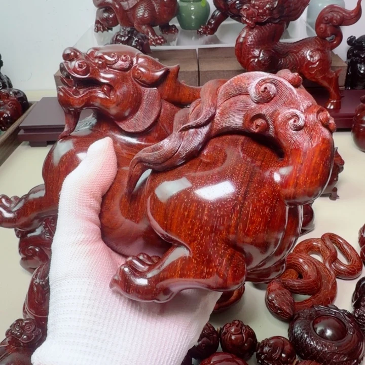 x***y檀香紫檀（小叶紫檀）