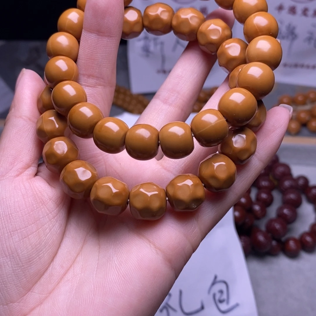 手串猴头核桃老型奶酪