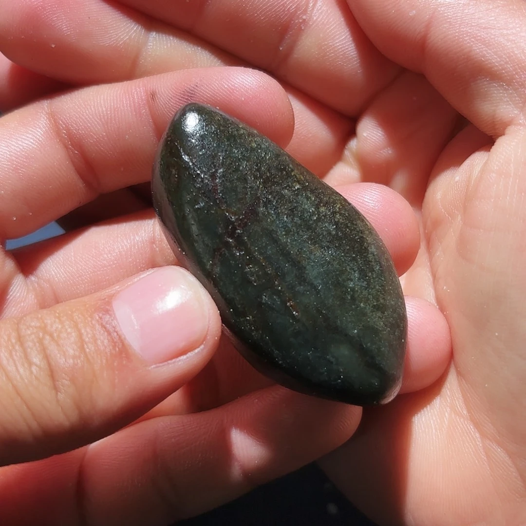 和田玉未镶嵌珠宝奇石