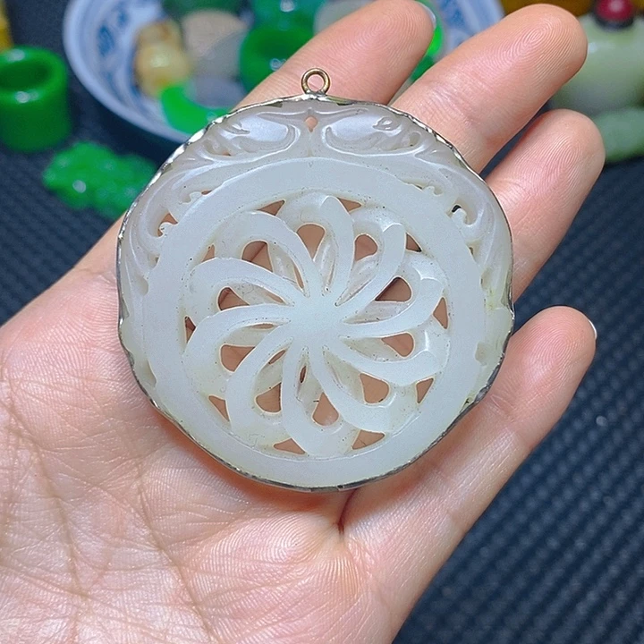 精选商品一物一图