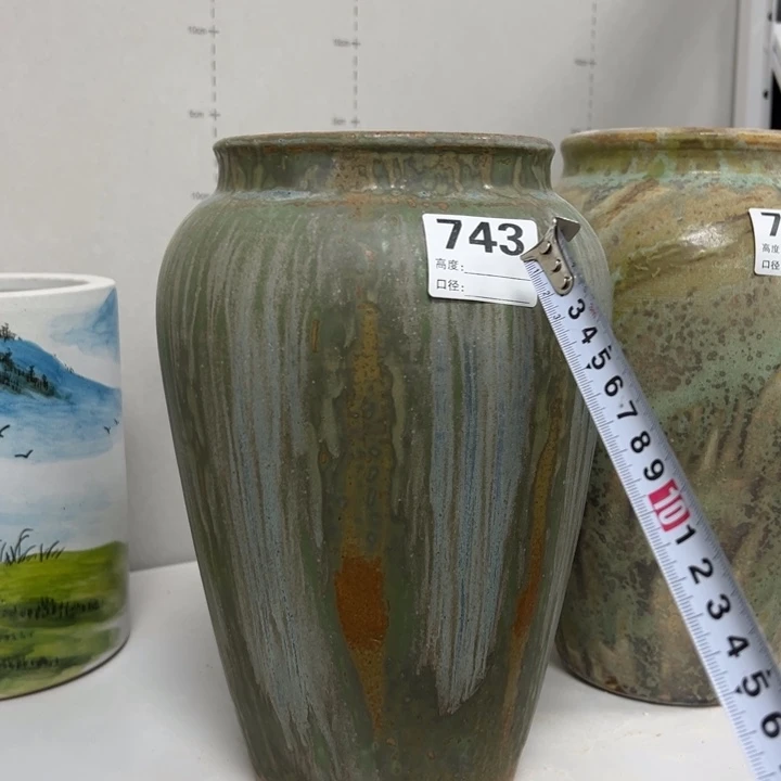 景德镇陶瓷手工制作