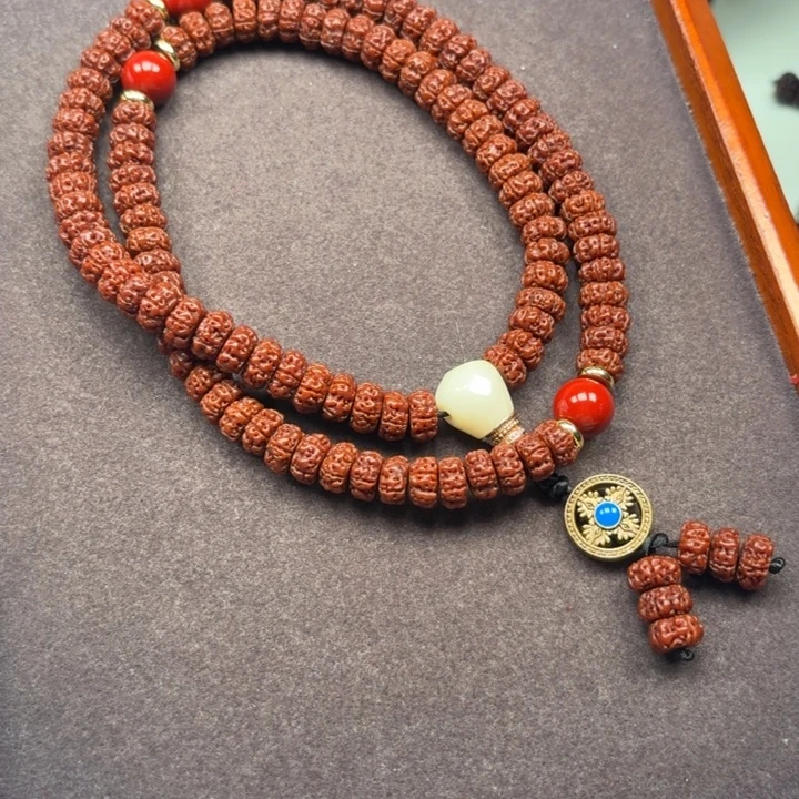 吊坠金刚菩提金刚菩提子