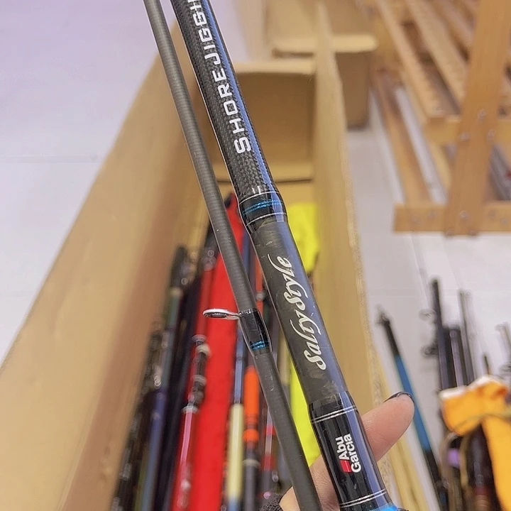 开****8中古渔具 微瑕 一物一拍 看好下单