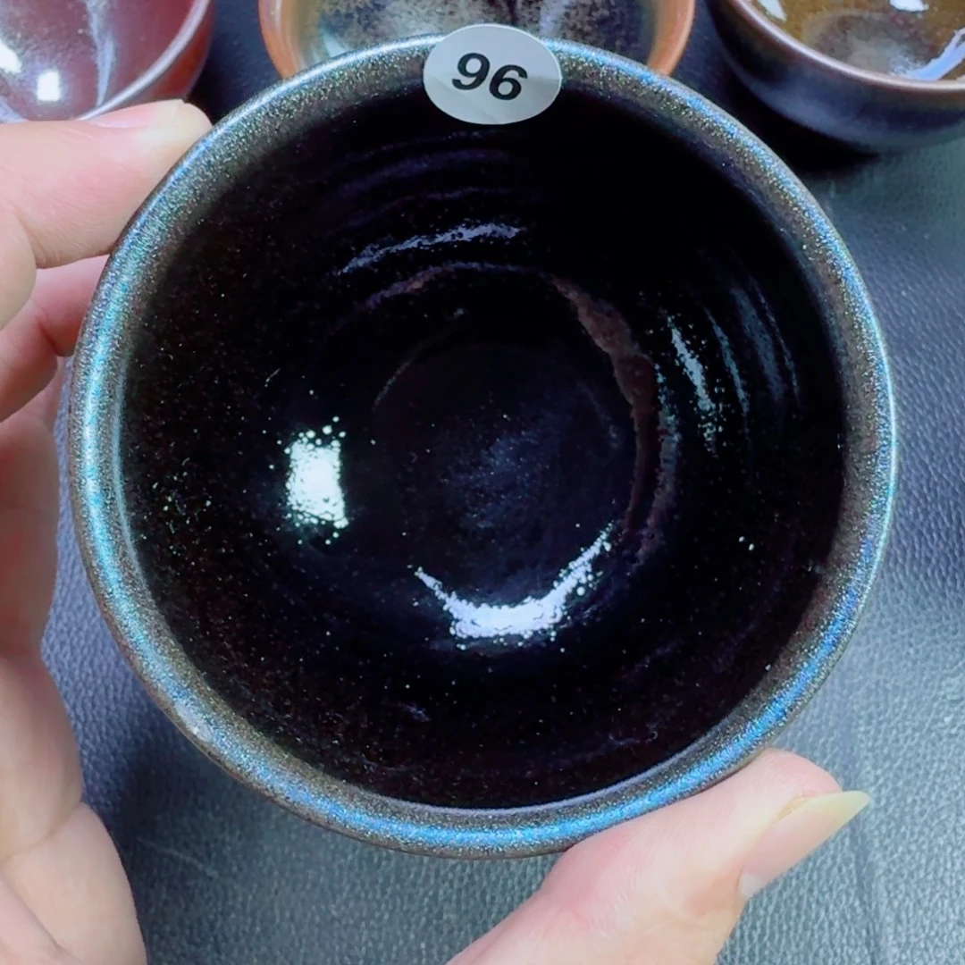 茶盏古时茶器建窑建盏96