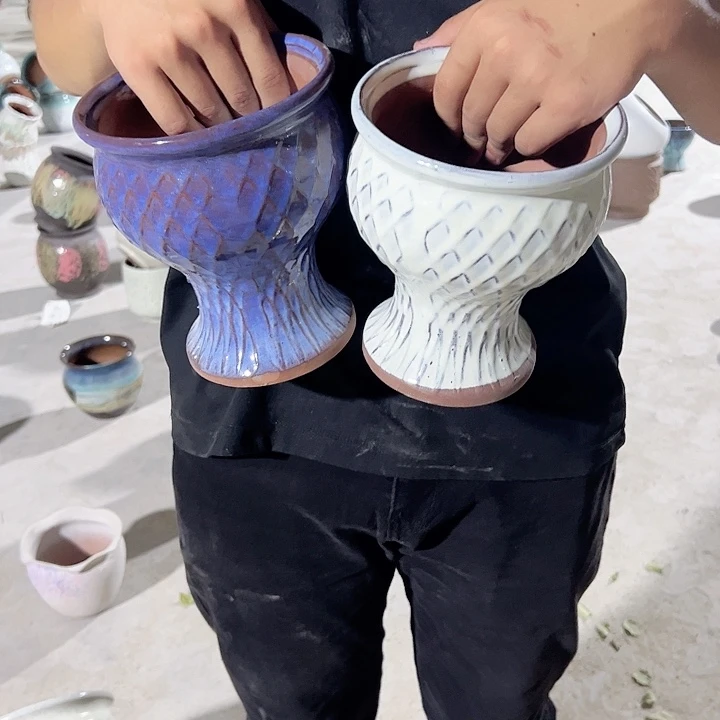 高度19厘米口15厘米